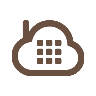 Plivo logo